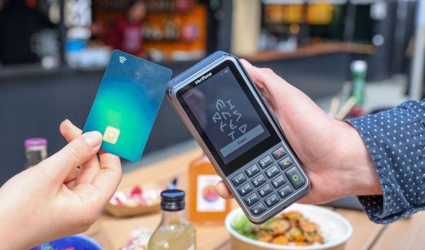 Manifesto partners with Adyen for cashless payments