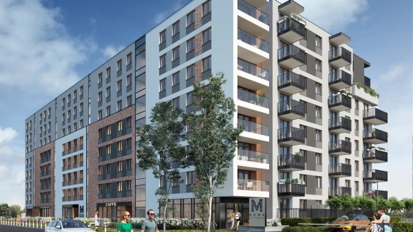 Crestyl deal for Budimex Nieruchomości includes huge sale of flats to Heimstaden