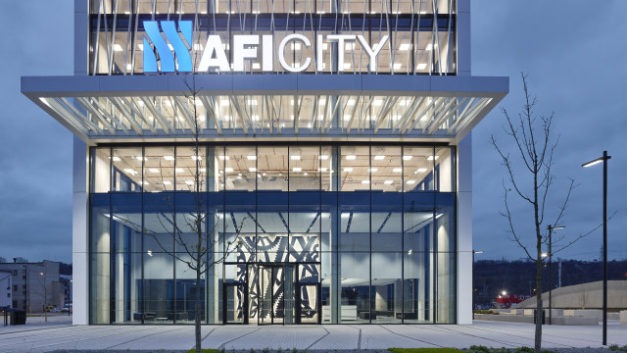AFI Europe invests in air purification for offices