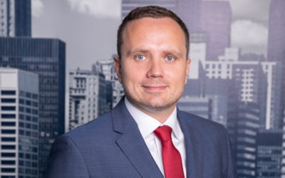 Tomáš Némethy to lead Cushman & Wakefield Slovakia