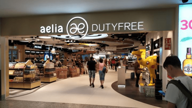 3Things in Retail: Duty free down, Black Friday up, and new Covid compensation