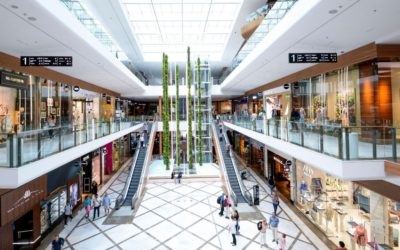 Retail pushes 2021 Slovak investment back above pre-pandemic levels