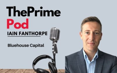 Iain Fanthorpe (Bluehouse Capital): Rents rising to match inflation
