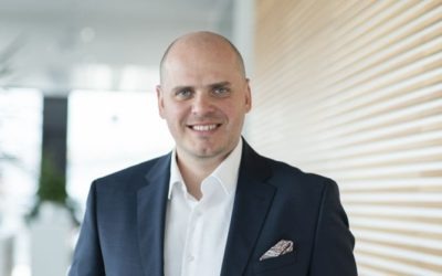 Brno office vacancy to rise in 2023, says C&W’s Lukáš Netolický