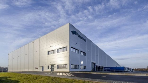 CTP acquires Ostrava industrial project from Bluehouse Capital