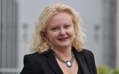 Hana Pavelková (Renomia): The key to removing transaction risks