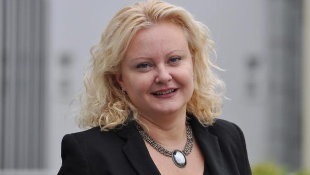 Hana Pavelková (Renomia): The key to removing transaction risks
