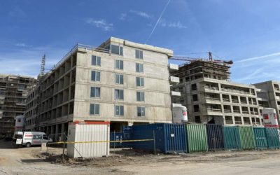 New Prague construction permits crash in April