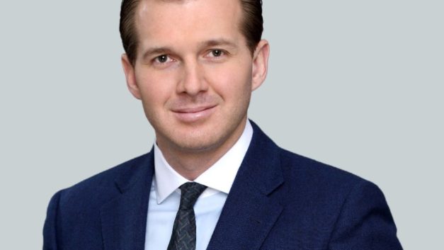 Jakub Stanislav named Head of Investment Properties for CBRE