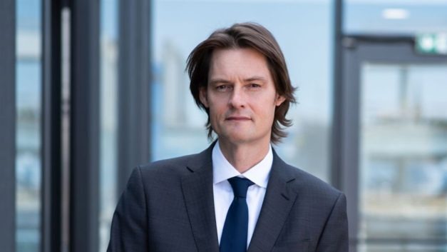 Stefan de Goeij to lead C&W’s Sustainability & ESG teams in CEE