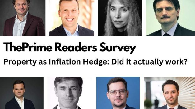 Is real estate really an inflation hedge? ThePrime asks its readers…