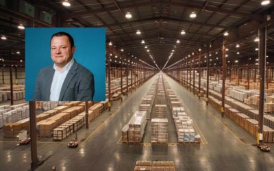 Kotek (Colliers): Industrial rents have peaked