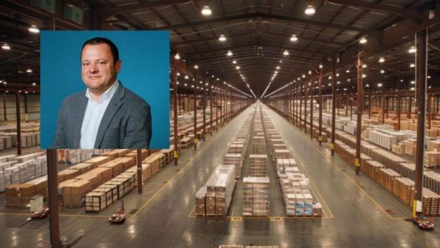 Kotek (Colliers): Industrial rents have peaked