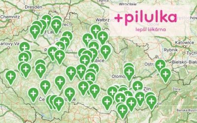 Čupr closes in on Pilulka as losses mount