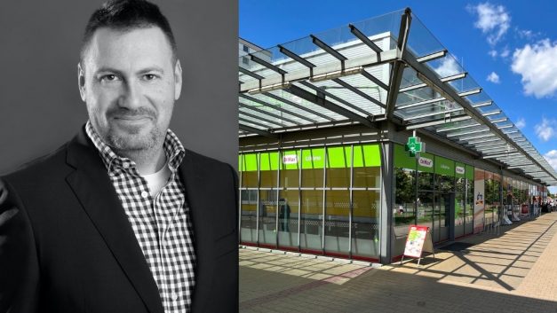 Tomáš Oplíštil (REALIA): Retail parks are for professional investors