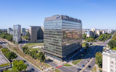 Investika and BUD Holdings buy P180 in Warsaw