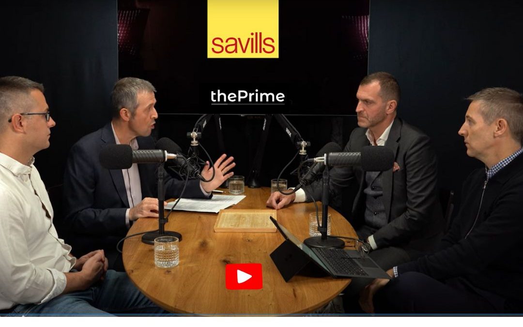 ThePrime Pod: There’s no neutral ground on Sustainability