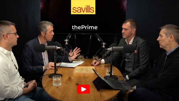 ThePrime Pod: There’s no neutral ground on Sustainability