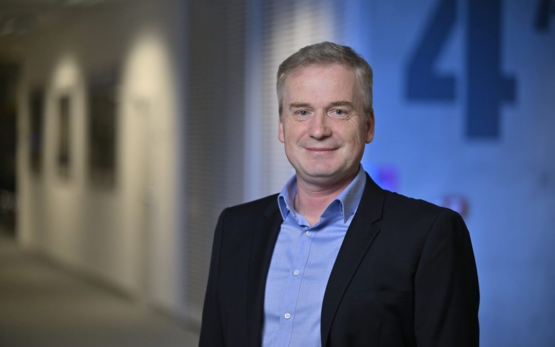 Pavel Malecha (ČSOB): Rental Resi Fueled our Recent Lending