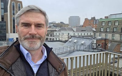 Hamish White (REM Group): Budapest yields could converge towards Prague levels