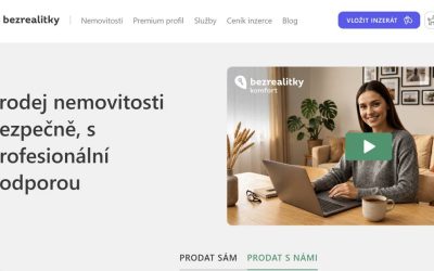 Bezrealitky’s name and fees sparks real estate agency civil war