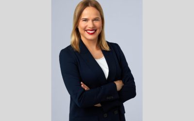 Anna Vondrackova (REassurance): The market isn’t slowing down anytime soon